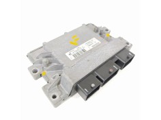 Recambio de centralita motor uce para renault clio iii exception referencia OEM IAM 8200851165 S120202116A 8200700600