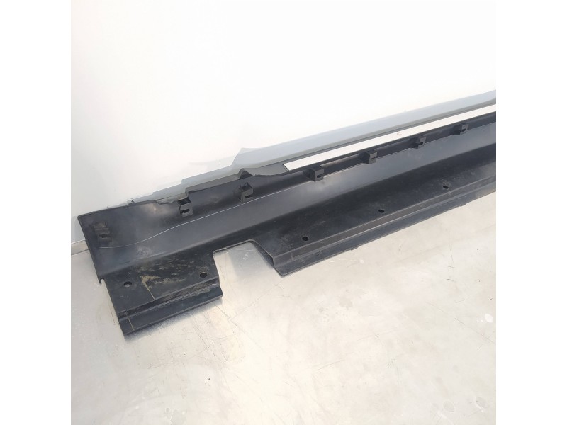 Recambio de faldon lateral para mini mini (r56) cooper s referencia OEM IAM 114129 7147916 