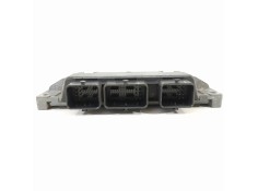 Recambio de centralita motor uce para renault clio iii exception referencia OEM IAM 8200851165 S120202116A 8200700600 2