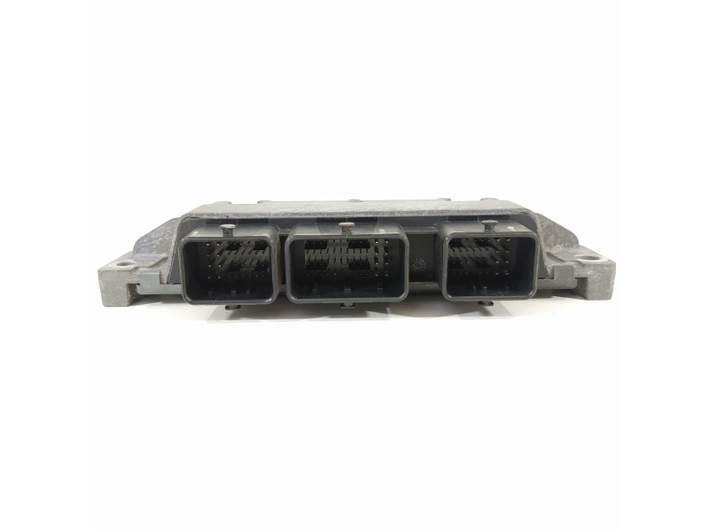 Recambio de centralita motor uce para renault clio iii exception referencia OEM IAM 8200851165 S120202116A 8200700600