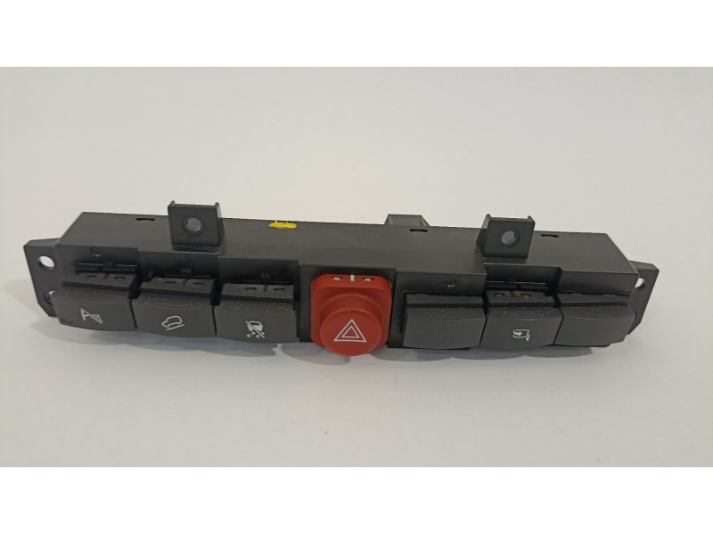 Recambio de mando multifuncion para opel antara cosmo 4x4 referencia OEM IAM 96673014  