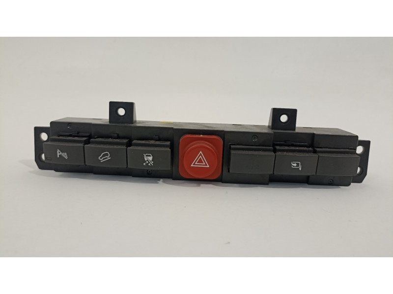 Recambio de mando multifuncion para opel antara cosmo 4x4 referencia OEM IAM 96673014  