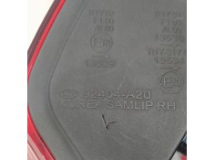 Recambio de piloto trasero derecho para kia cee´d concept referencia OEM IAM 92404   2