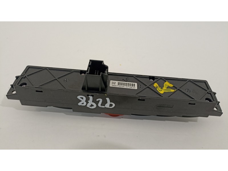 Recambio de mando multifuncion para opel antara cosmo 4x4 referencia OEM IAM 96673014  