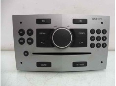 Recambio de sistema audio / radio cd para opel astra gtc cosmo referencia OEM IAM 13251049 344183129
