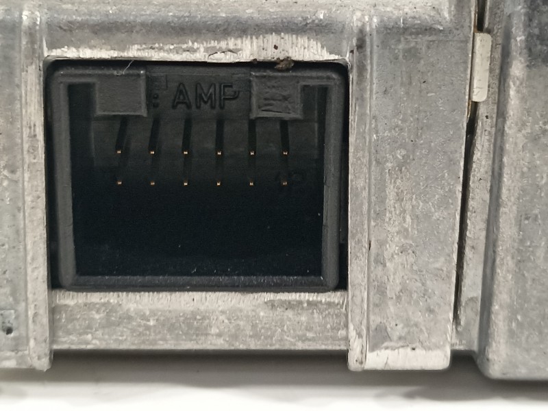 Recambio de camara para seat leon (5f1) cupra 280 referencia OEM IAM 5Q0980653E  