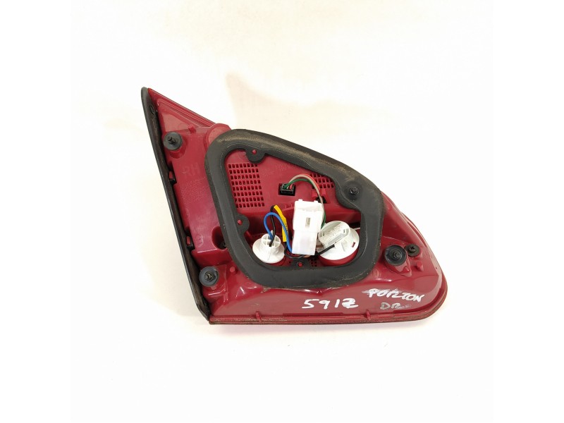 Recambio de piloto trasero derecho para kia cee´d concept referencia OEM IAM 92404  