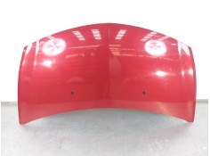 Recambio de capot para renault clio iii exception referencia OEM IAM ABR2791909  