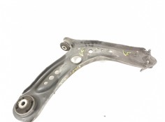 Recambio de brazo suspension inferior delantero izquierdo para seat leon (5f1) fr referencia OEM IAM 5Q0407151L   2