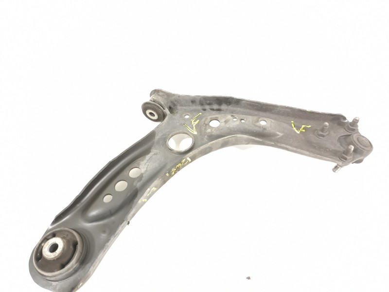 Recambio de brazo suspension inferior delantero izquierdo para seat leon (5f1) fr referencia OEM IAM 5Q0407151L  