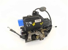 Recambio de cerradura puerta delantera izquierda para volkswagen golf v berlina (1k1) sportline referencia OEM IAM   