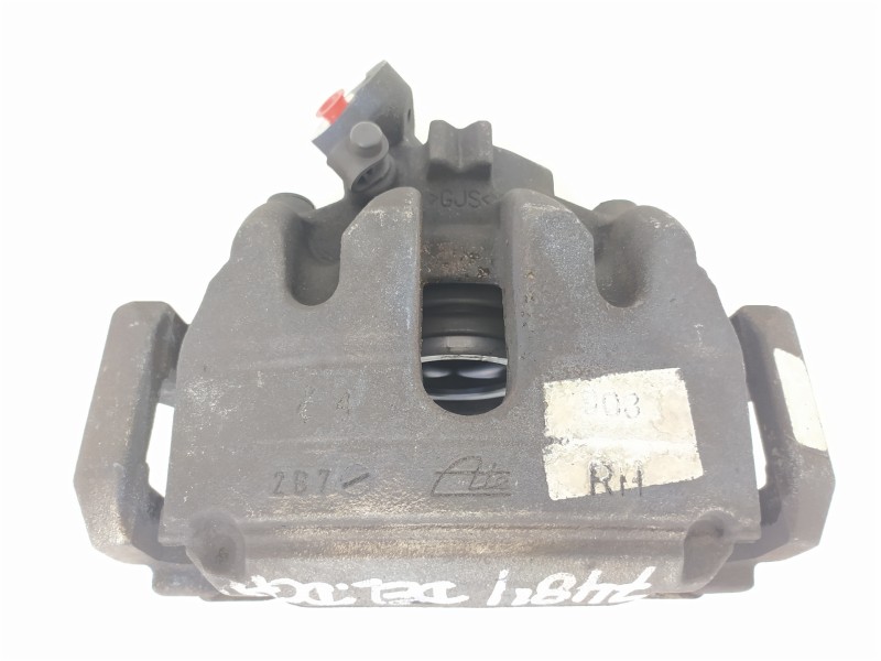 Recambio de pinza freno delantera derecha para citroën ds5 style referencia OEM IAM   