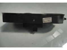 Recambio de mando elevalunas delantero derecho para opel astra gtc cosmo referencia OEM IAM 13228709   2