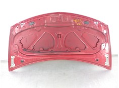 Recambio de capot para renault clio iii exception referencia OEM IAM ABR2791909   2