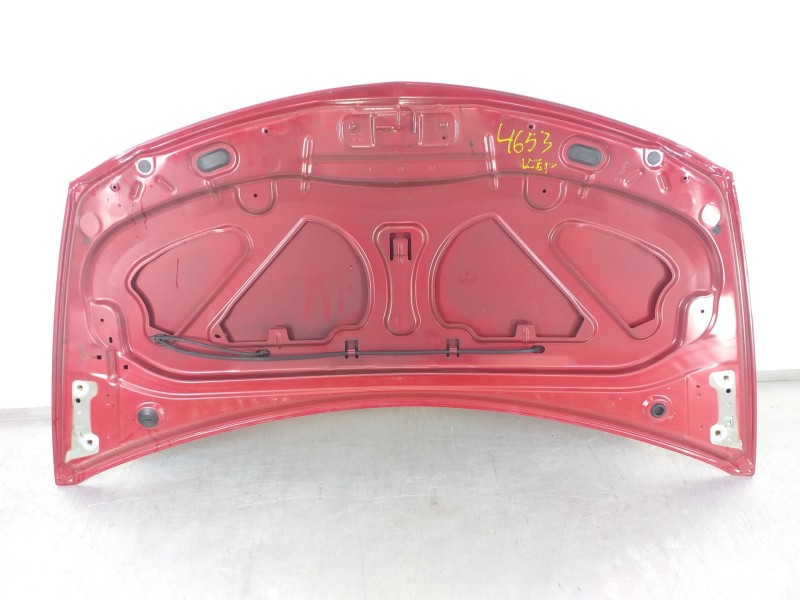 Recambio de capot para renault clio iii exception referencia OEM IAM ABR2791909  