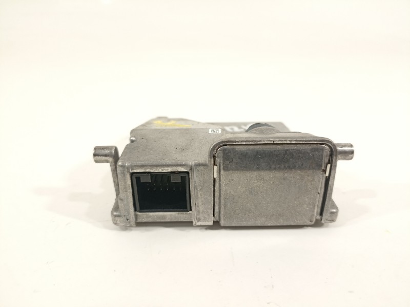 Recambio de camara para seat leon (5f1) cupra 280 referencia OEM IAM 5Q0980653E  