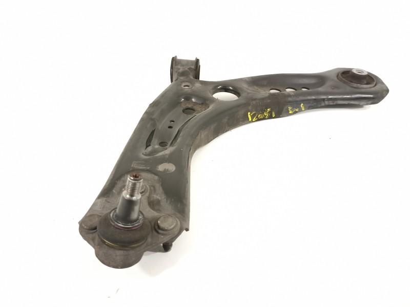 Recambio de brazo suspension inferior delantero izquierdo para seat leon (5f1) fr referencia OEM IAM 5Q0407151L  