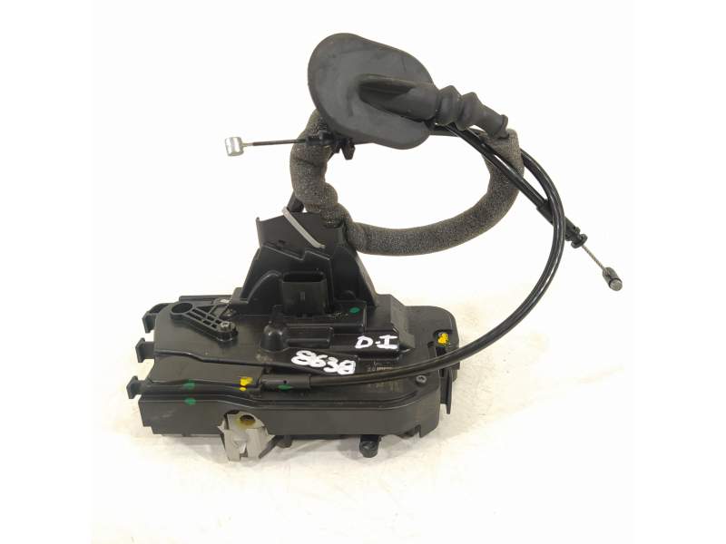 CERRADURA PUERTA DELANTERA IZQUIERDA H1BAA21813PB 