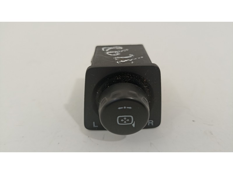 Recambio de mando retrovisor para opel antara cosmo 4x4 referencia OEM IAM 201004180  