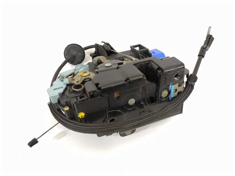 Recambio de cerradura puerta delantera izquierda para volkswagen golf v berlina (1k1) sportline referencia OEM IAM   