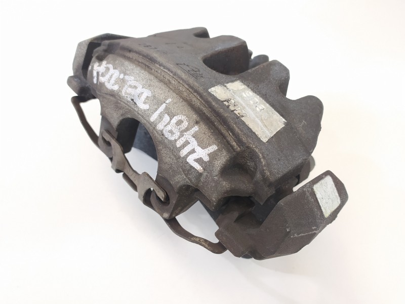 Recambio de pinza freno delantera derecha para citroën ds5 style referencia OEM IAM   