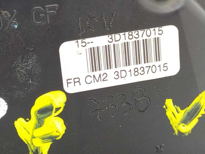 Recambio de cerradura puerta delantera izquierda para volkswagen golf v berlina (1k1) sportline referencia OEM IAM   