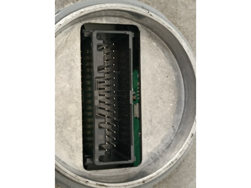 Recambio de centralita faros xenon para seat leon (5f1) cupra 280 referencia OEM IAM 5F0941472  