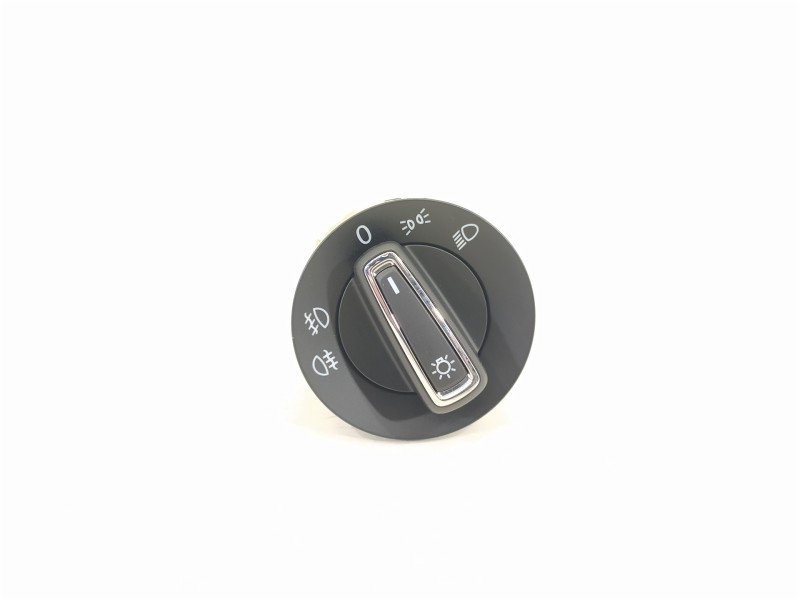 Recambio de mando luces para seat toledo (kg3) 1.2 tsi referencia OEM IAM 5G0941431AH 10095094 