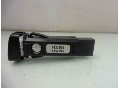 Recambio de warning para volvo s60 lim. momentum referencia OEM IAM 9123681   2