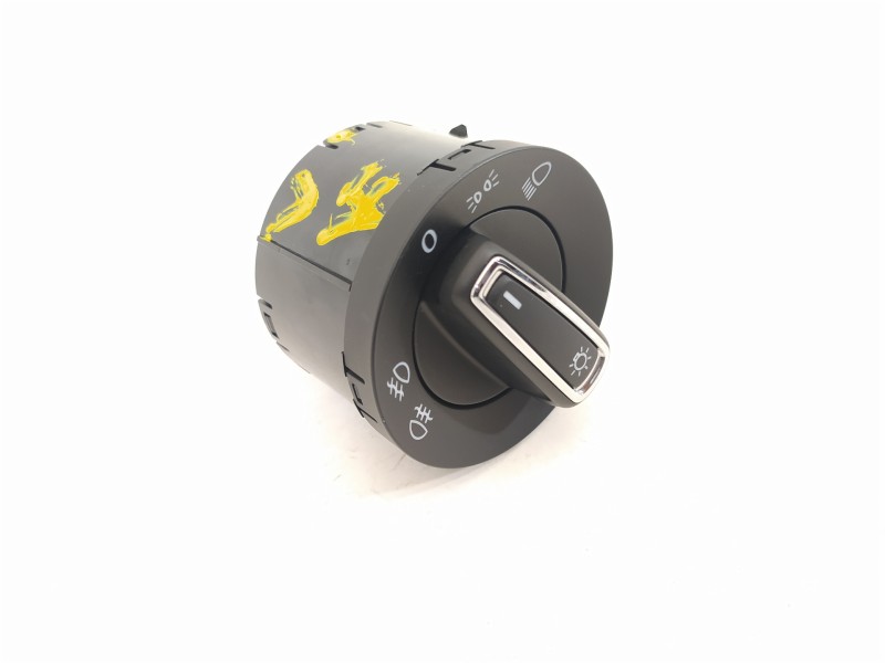 Recambio de mando luces para seat toledo (kg3) 1.2 tsi referencia OEM IAM 5G0941431AH 10095094 