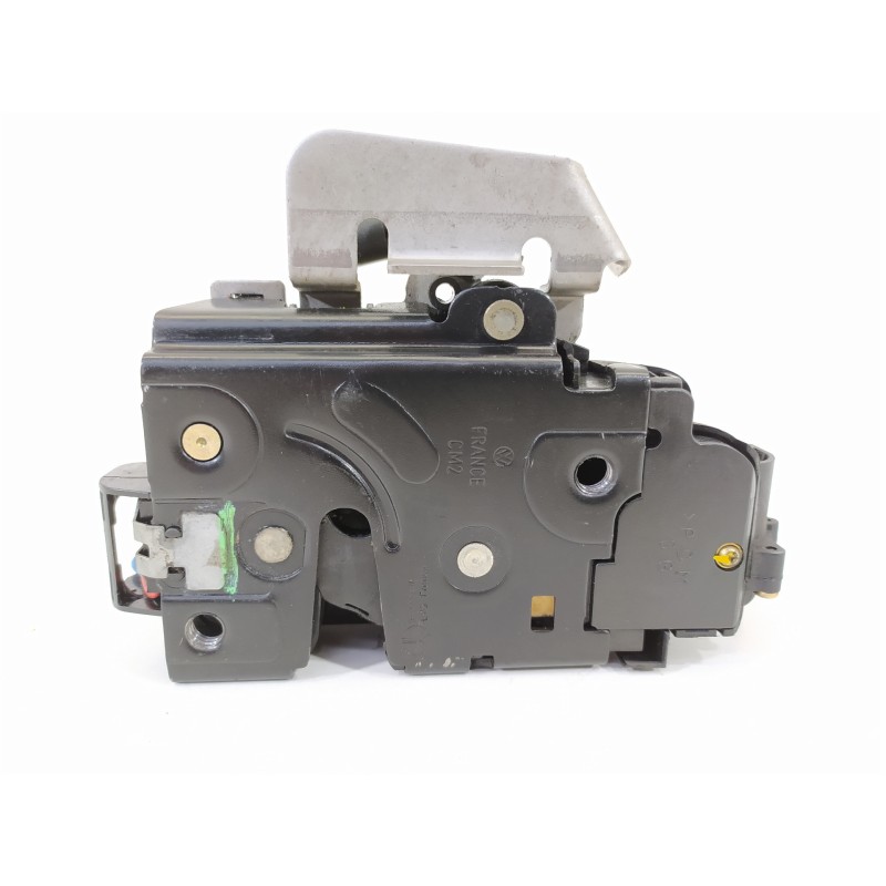 Recambio de cerradura puerta delantera izquierda para audi a4 berlina (8e) 1.9 tdi (96kw) referencia OEM IAM 4B1837015G  