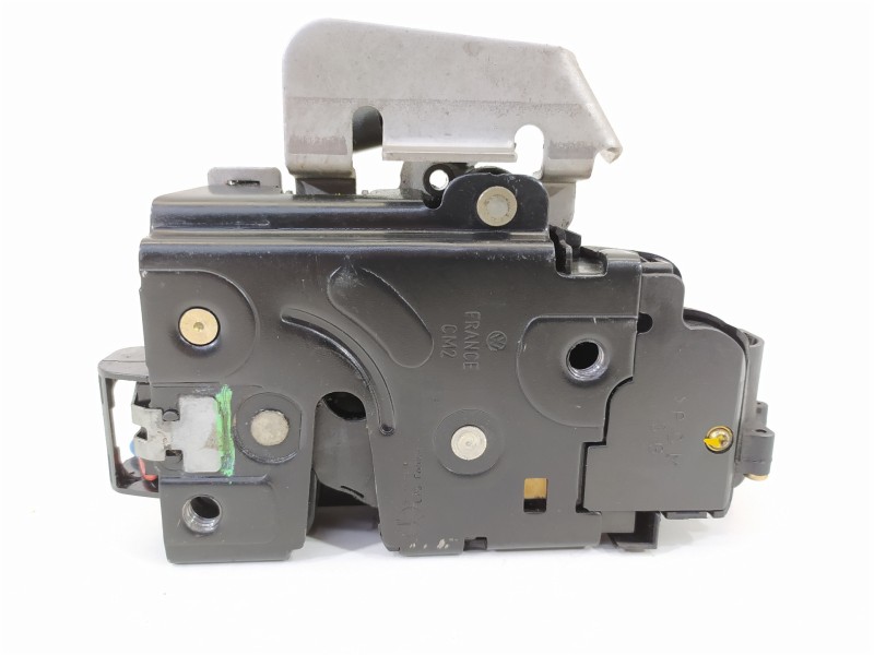 Recambio de cerradura puerta delantera izquierda para audi a4 berlina (8e) 1.9 tdi (96kw) referencia OEM IAM 4B1837015G  