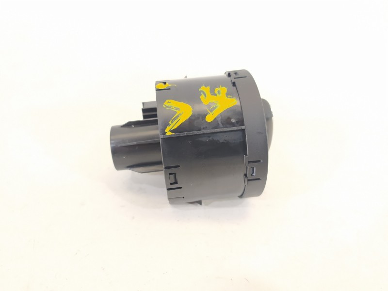 Recambio de mando luces para seat toledo (kg3) 1.2 tsi referencia OEM IAM 5G0941431AH 10095094 