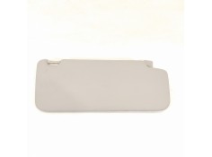 Recambio de parasol izquierdo para mercedes-benz clase b (w246) b 200 cdi (246.208) referencia OEM IAM A2468100510  