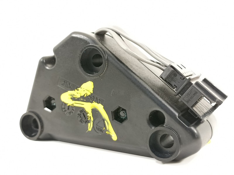 Recambio de amplificador para volkswagen golf v berlina (1k1) sportline referencia OEM IAM 1K0035463D  