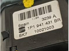 Recambio de mando luces para seat leon (1p1) stylance / style referencia OEM IAM 1P1941431BR 5P0919094  2