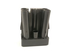 Recambio de sensor de aparcamiento para citroën c4 lim. business referencia OEM IAM 9659847380  