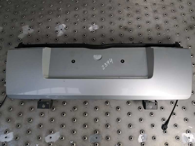 Recambio de porton trasero para citroën c2 furio referencia OEM IAM   