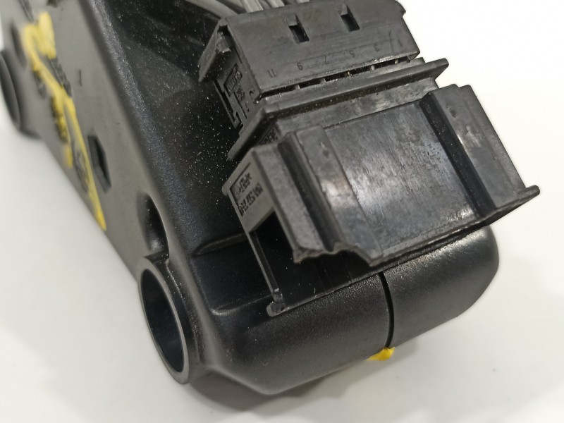 Recambio de amplificador para volkswagen golf v berlina (1k1) sportline referencia OEM IAM 1K0035463D  