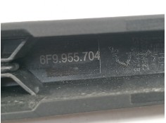 Recambio de brazo limpia trasero para seat arona xperience referencia OEM IAM 6F9955704   2