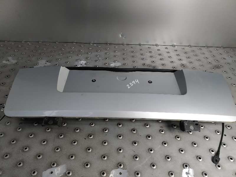 Recambio de porton trasero para citroën c2 furio referencia OEM IAM   