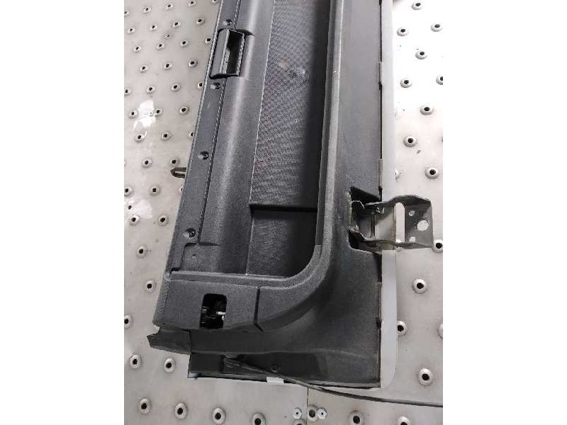 Recambio de porton trasero para citroën c2 furio referencia OEM IAM   