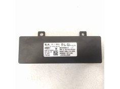 Recambio de modulo electronico para citroën ds5 style referencia OEM IAM 9801862580 503551121105 