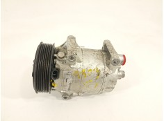 Recambio de compresor aire acondicionado para renault scenic ii grand confort authentique referencia OEM IAM 7711135808  