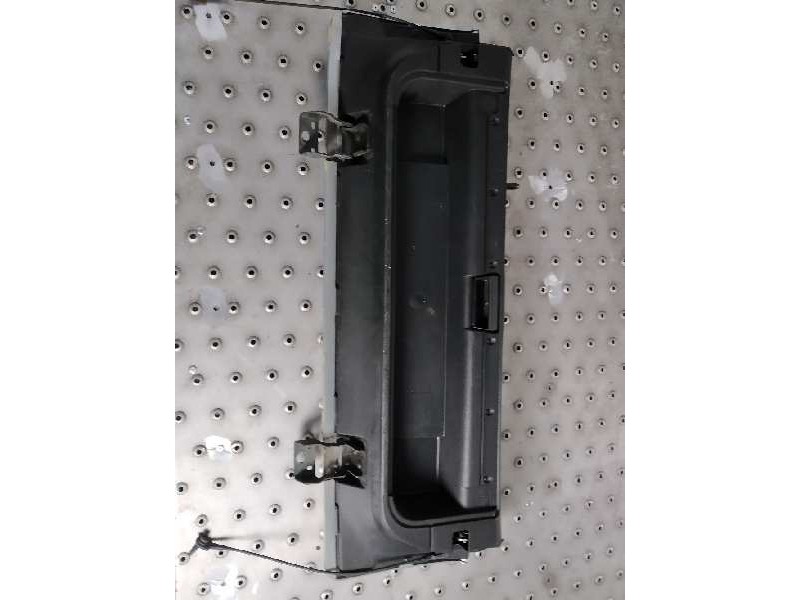 Recambio de porton trasero para citroën c2 furio referencia OEM IAM   