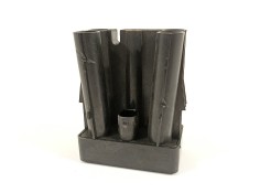 Recambio de sensor de aparcamiento para citroën c4 lim. business referencia OEM IAM 9659847280  