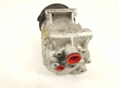 Recambio de compresor aire acondicionado para renault scenic ii grand confort authentique referencia OEM IAM 7711135808   2