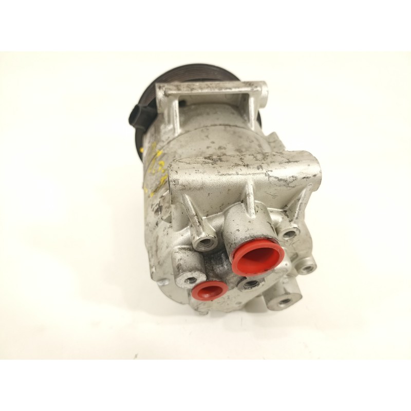 Recambio de compresor aire acondicionado para renault scenic ii grand confort authentique referencia OEM IAM 7711135808   Recambio de compresor aire acondicionado para renault scenic ii grand confort authentique referencia OEM IAM 7711135808