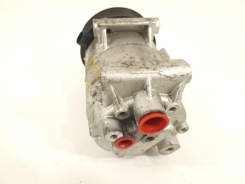 Recambio de compresor aire acondicionado para renault scenic ii grand confort authentique referencia OEM IAM 7711135808   Recambio de compresor aire acondicionado para renault scenic ii grand confort authentique referencia OEM IAM 7711135808