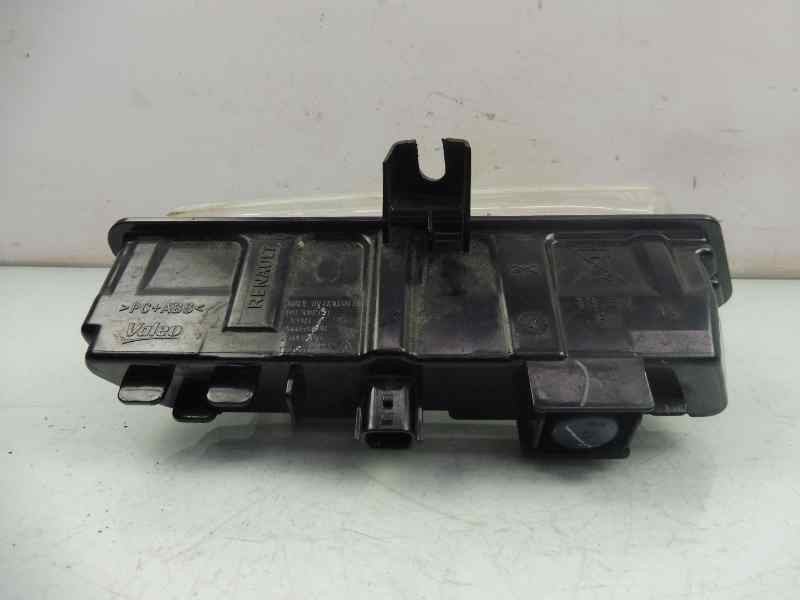 Recambio de piloto delantero izquierdo para renault clio iv dynamique referencia OEM IAM 266059367R 89208551 